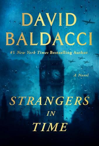 Strangers in Time