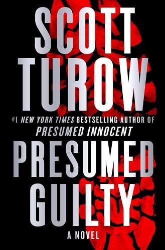 Presumed Guilty (Presumed Innocent, Bk. 3)
