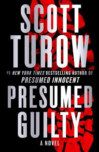 Presumed Guilty (Presumed Innocent, Bk. 3)