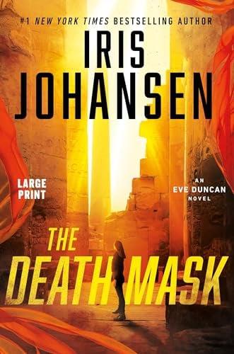 The Death Mask (Eve Duncan, Bk. 31)