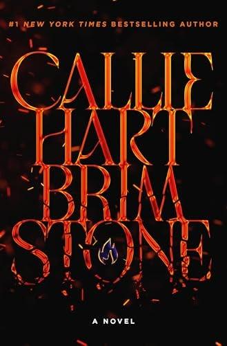 Brimstone (Fae & Alchemy, Bk. 2)