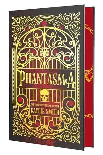 Phantasma (Wicked Games, Bk. 1)