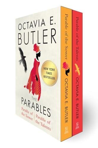 The Parables (Parable of the Sower/Parable of the Talents)