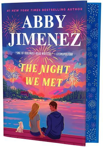 The Night We Met