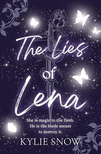 The Lies of Lena (The Otcian Chronicles, Bk. 1)