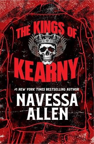 The Kings of Kearny