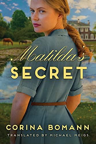 Matilda's Secret (The Inheritance, Bk. 2)