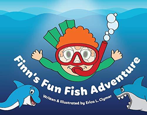 Finn’s Fun Fish Adventure