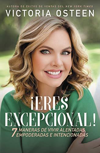 ¡Eres Exceptcional!