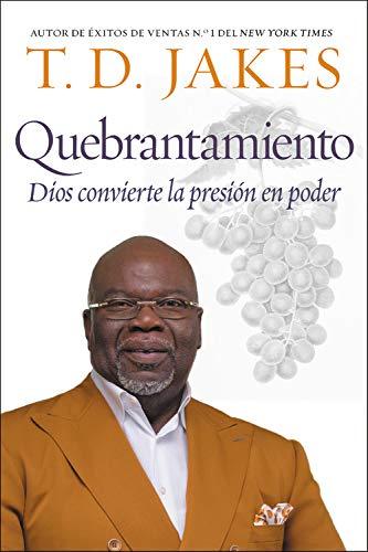 Quebrantamiento: Cuando Dios Convierte La Presion En Poder