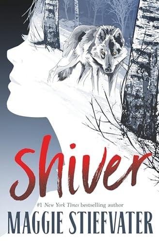 Shiver (Bk. 1)