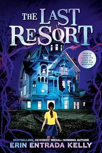 The Last Resort (Bk. 1)