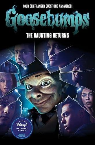 The Haunting Returns (Goosebumps)