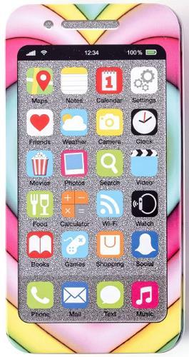 Smartphone Stationary Set