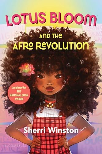 Lotus Bloom and the Afro Revolution