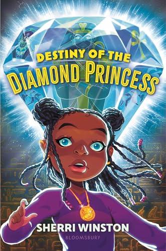 Destiny of the Diamond Princess
