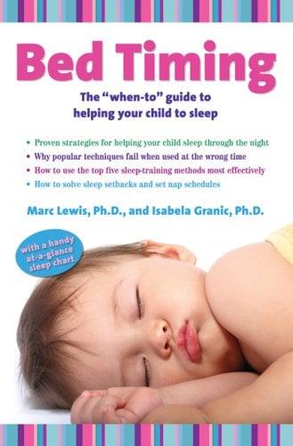 Bed Timing: The "When-to" Guide to Helping Your Child to Sleep