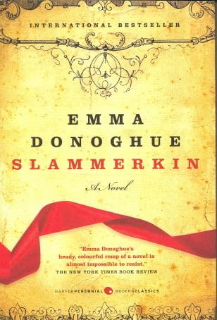 Slammerkin