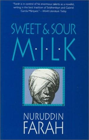 Sweet & Sour Milk