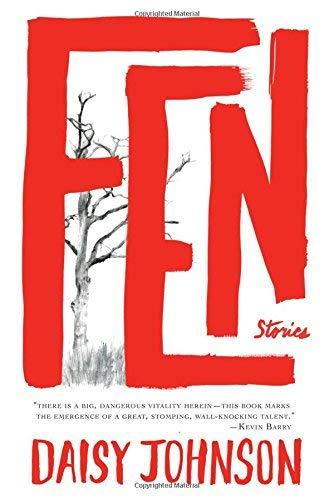 Fen: Stories