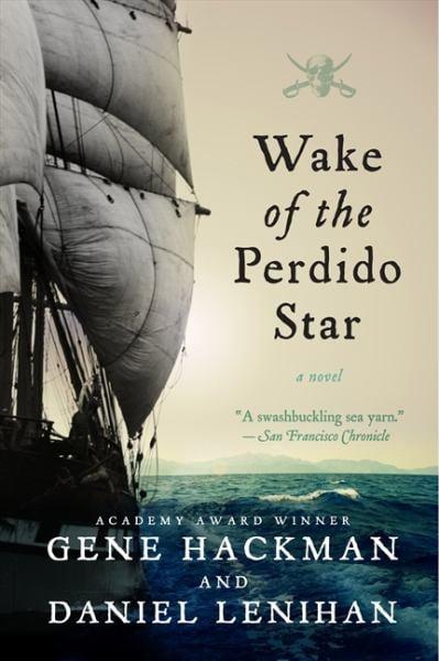 Wake of the Perdido Star