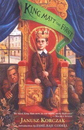 King Matt the First