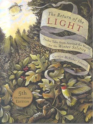 The Return of the Light