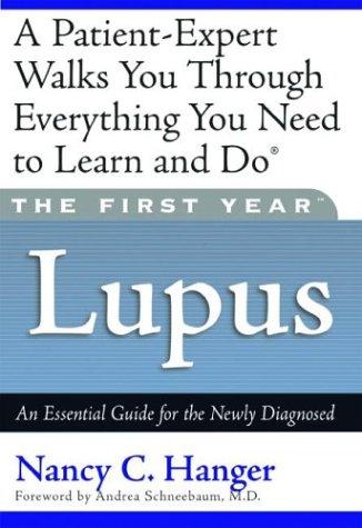 Lupus (First Year)