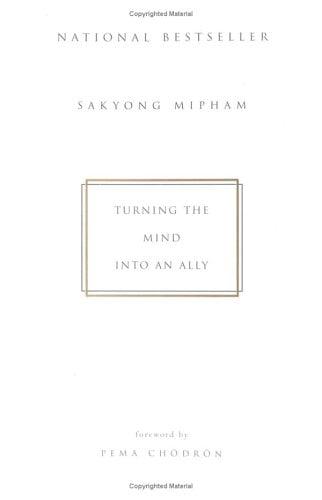 Turning the Mind Into an Ally