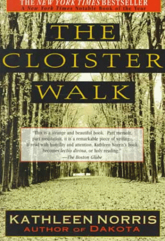 The Cloister Walk
