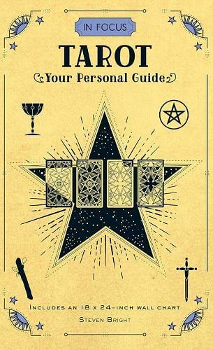 Tarot: Your Personal Guide (In Focus)