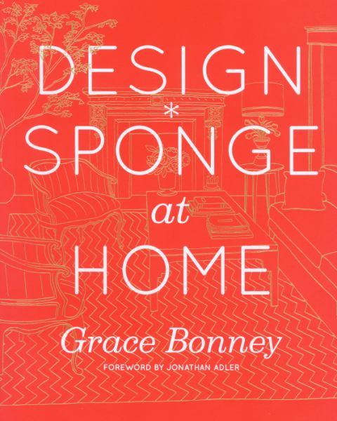 Design*Sponge at Home