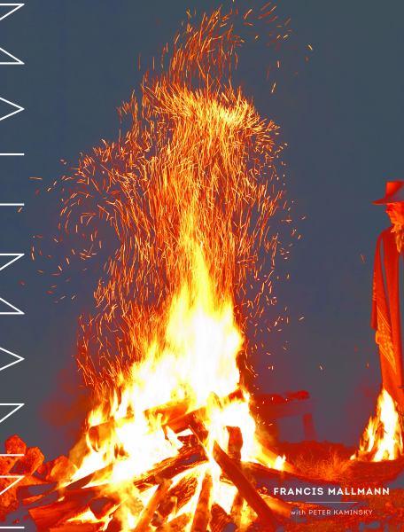 Mallman On Fire