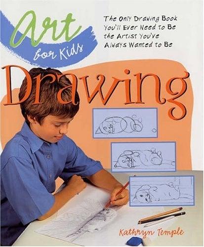 Art For Kids: Drawing