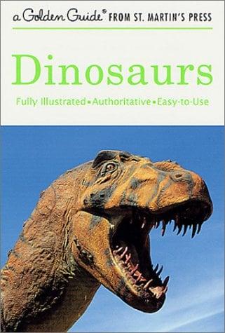 Dinosaurs (Golden Guide)