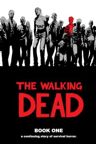 The Walking Dead (Volume 1)