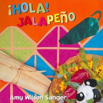 Hola Jalapeno!