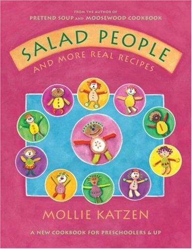 Salad People