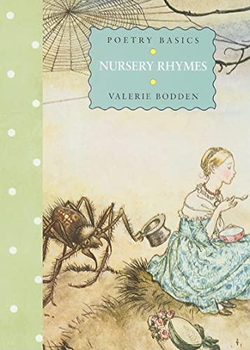 Nursery Rhymes (Poetry Basics)
