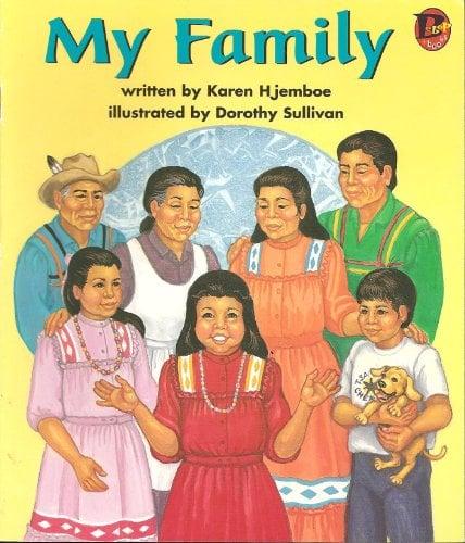 My family