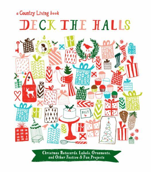 Deck the Halls (Country Living)