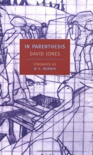 In Parenthesis (New York Review Books)