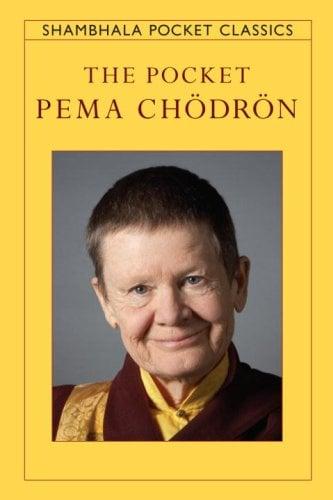 The Pocket Pema Chödrön (Shambhala Pocket Classics)