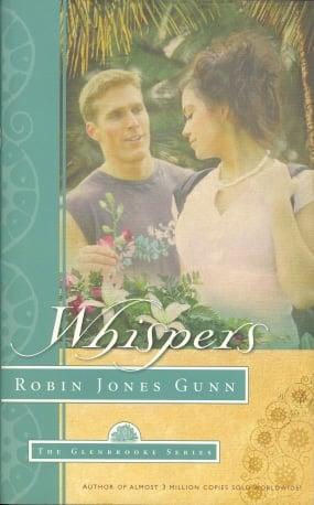 Whispers (The Glenbrooke Series Book#2)