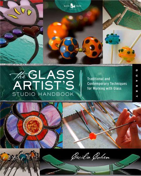 The Glass Artist's Studio Handbook