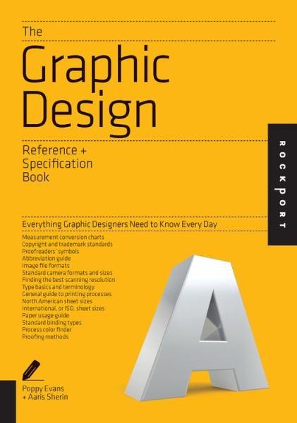 The Graphic Design Reference and Specification Book
