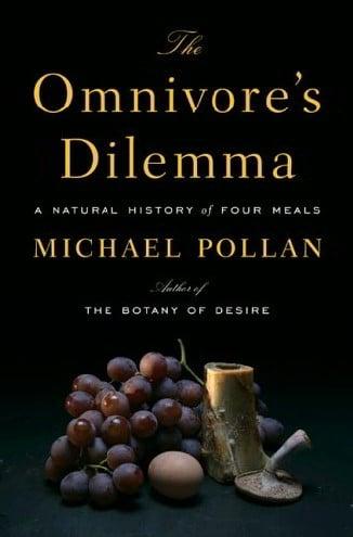 Omnivore's Dilemma