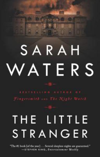 The Little Stranger