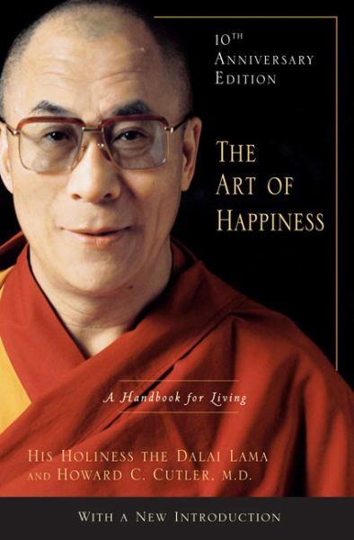 The Art of Happiness  (10th Anniversary Edition)