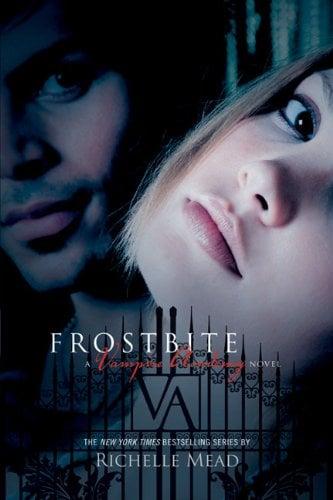 Frostbite (Vampire Academy, Bk. 2)